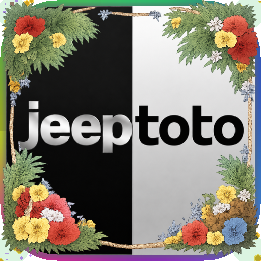 jeeptoto — galeri pratinjau Resmi APK